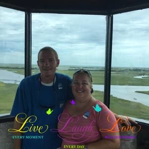 Meet your Posher, Gail